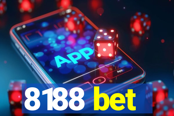 8188 bet